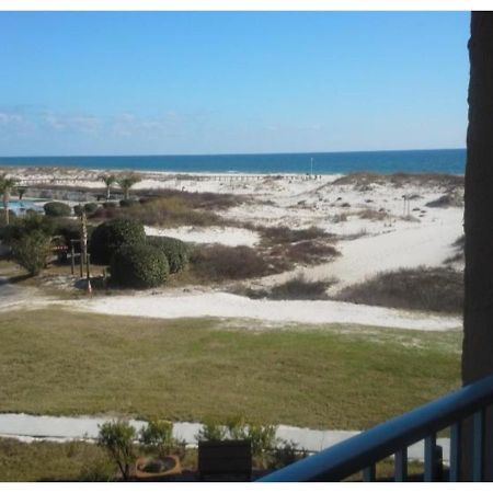 Gulf Shores Plantation Condos Exteriér fotografie