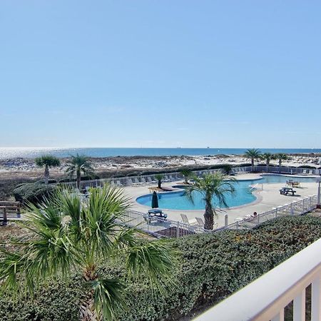 Gulf Shores Plantation Condos Exteriér fotografie