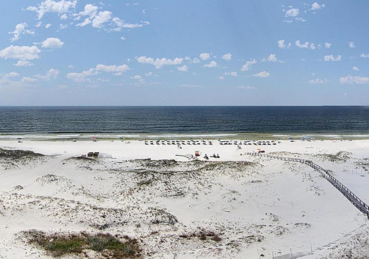 Gulf Shores Plantation Condos Exteriér fotografie