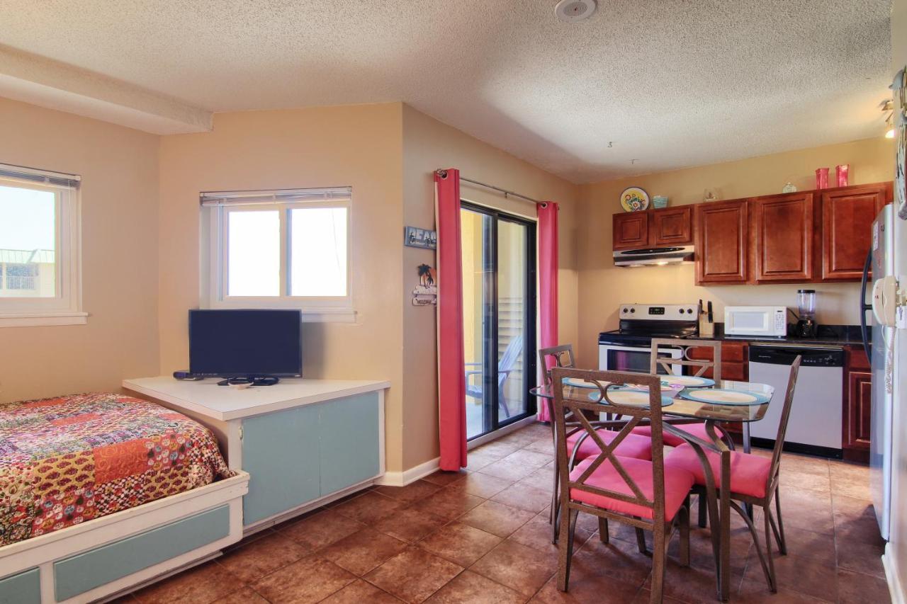 Gulf Shores Plantation Condos Exteriér fotografie