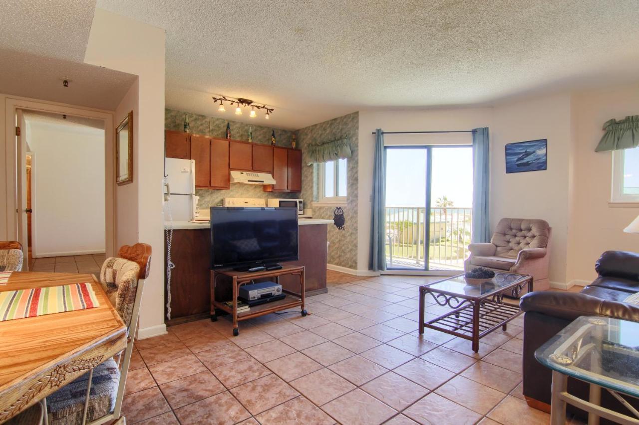 Gulf Shores Plantation Condos Exteriér fotografie