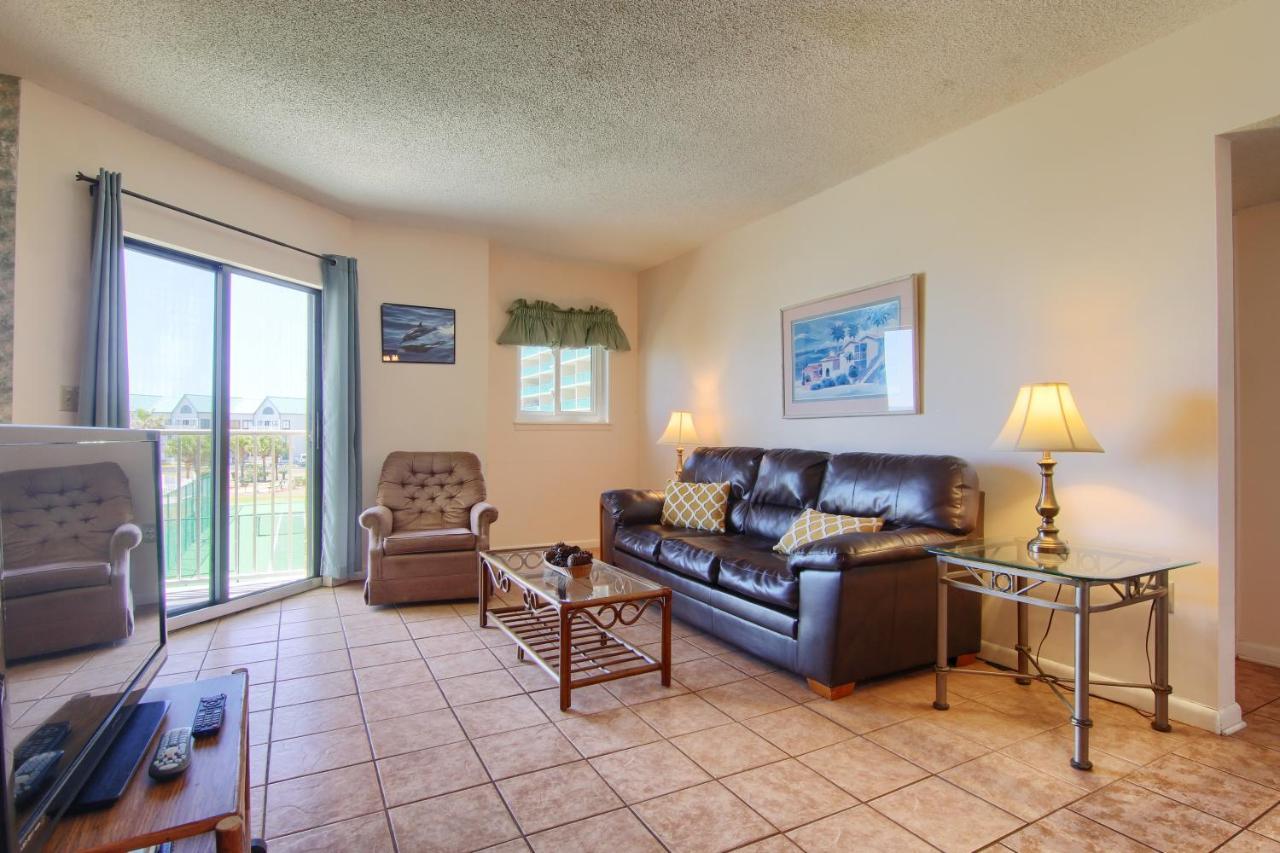 Gulf Shores Plantation Condos Exteriér fotografie