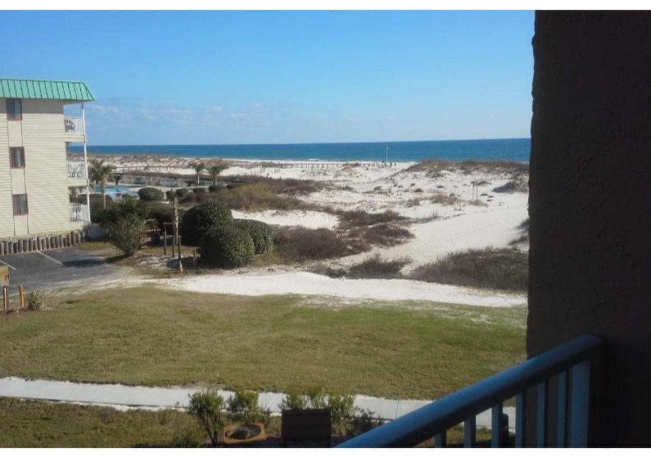 Gulf Shores Plantation Condos Exteriér fotografie