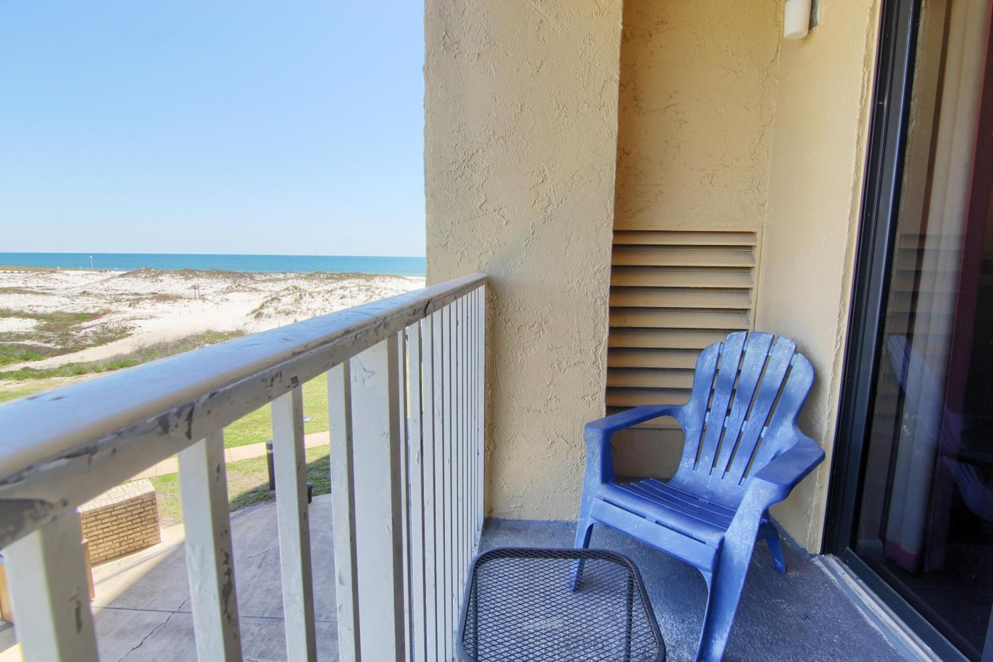 Gulf Shores Plantation Condos Exteriér fotografie