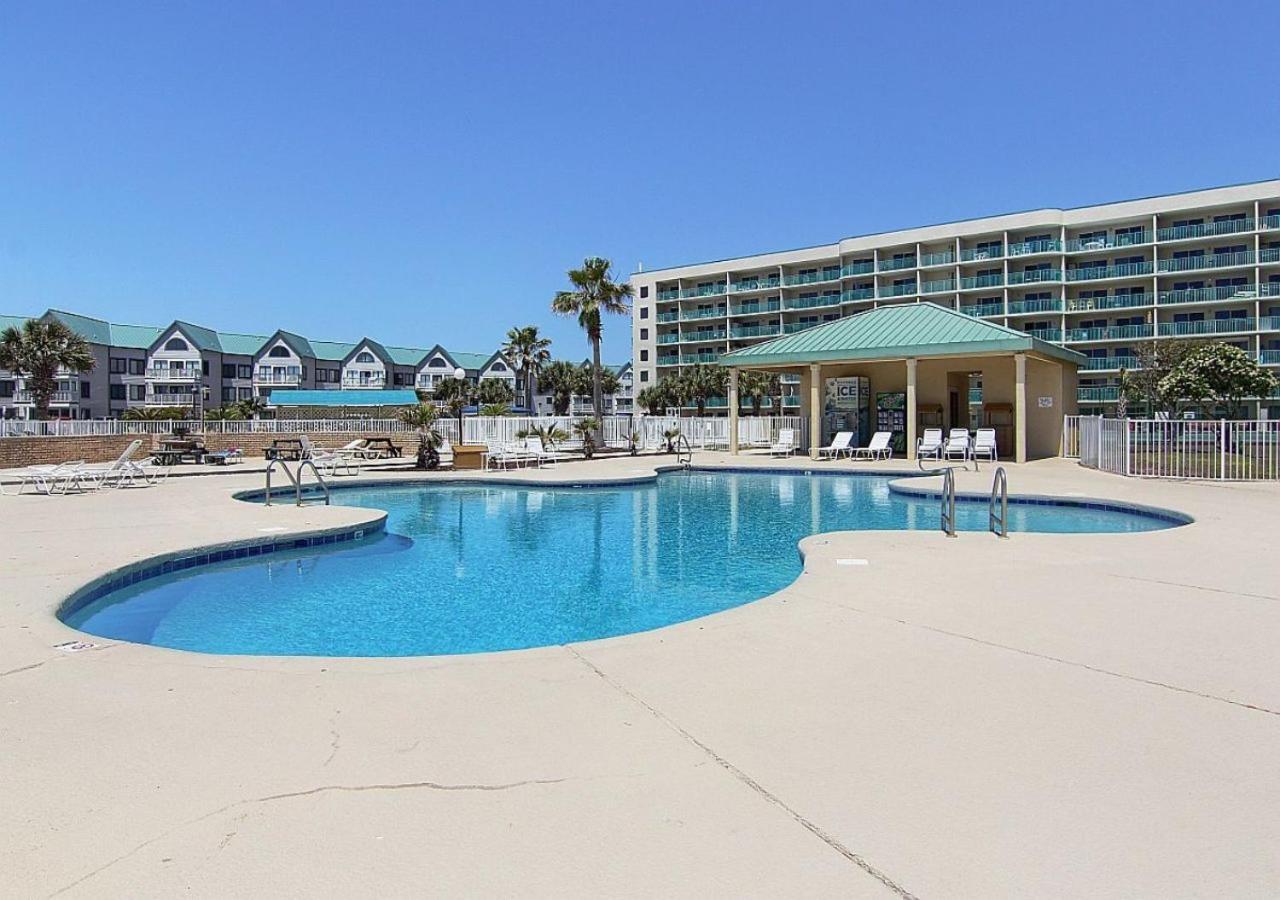 Gulf Shores Plantation Condos Exteriér fotografie
