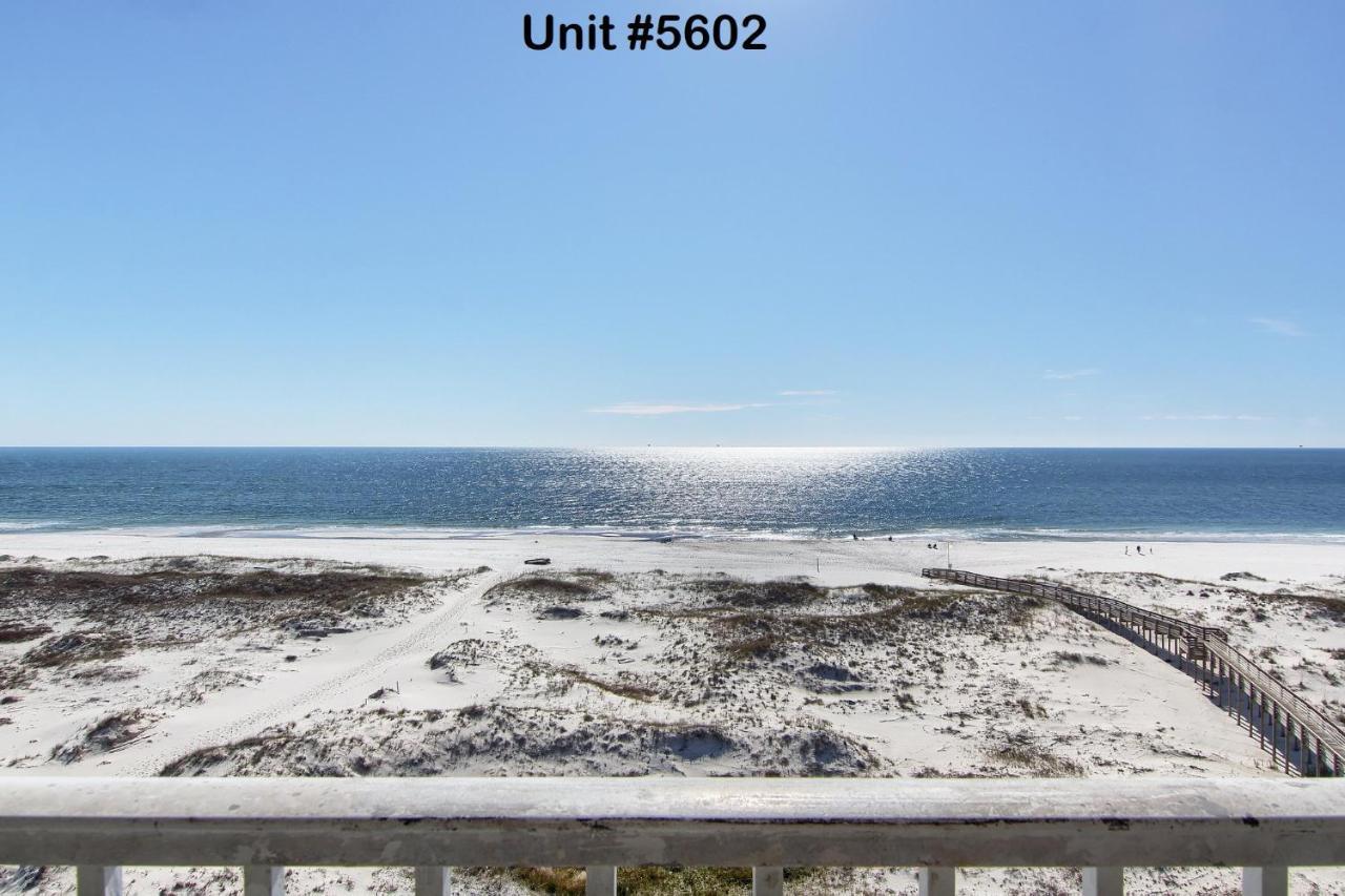 Gulf Shores Plantation Condos Exteriér fotografie