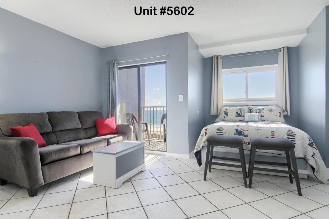 Gulf Shores Plantation Condos Exteriér fotografie