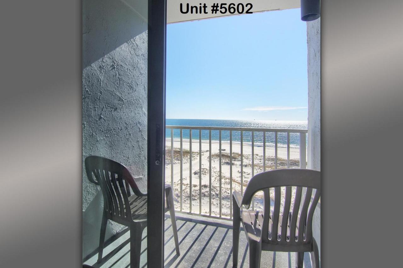 Gulf Shores Plantation Condos Exteriér fotografie