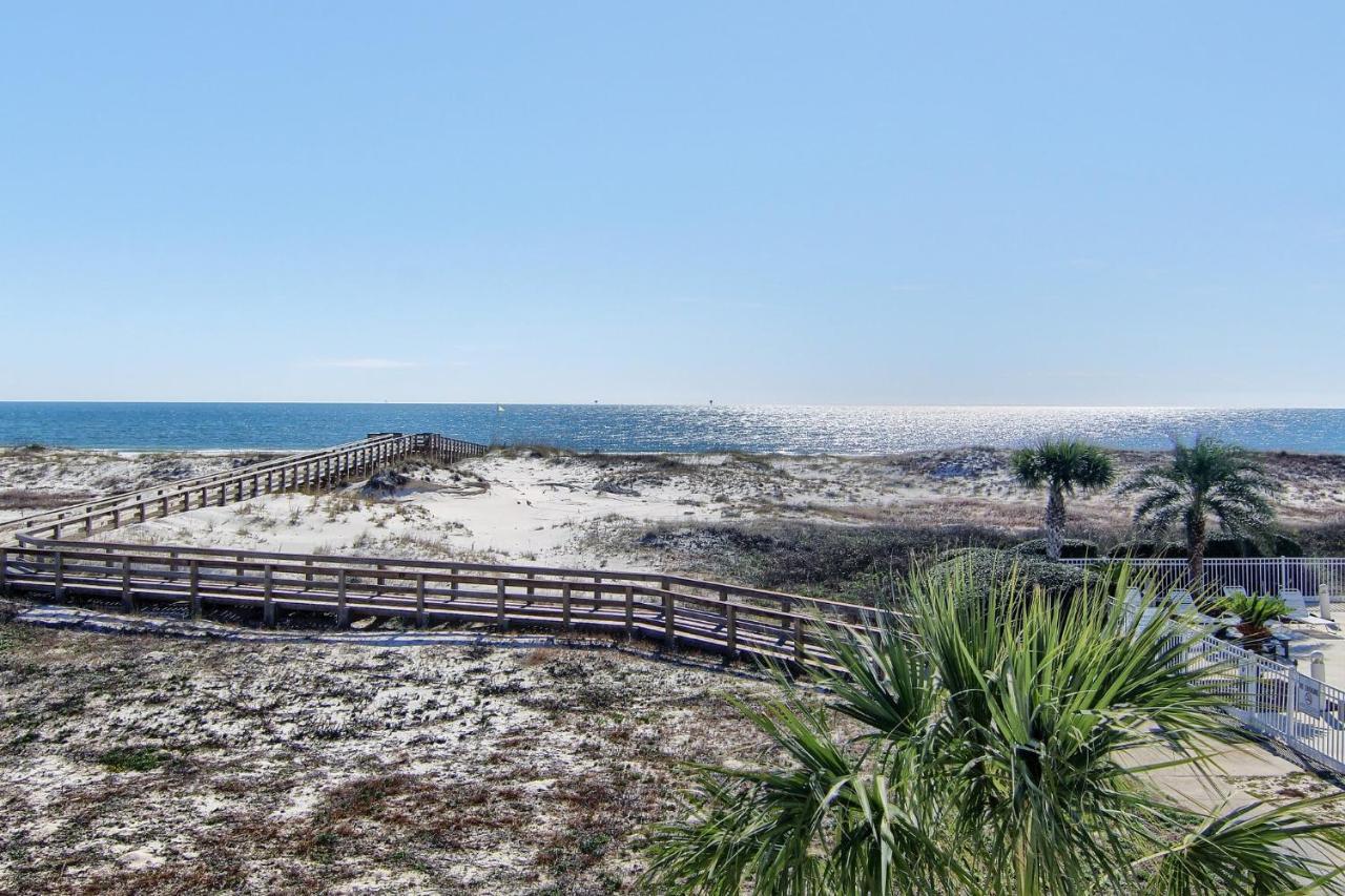 Gulf Shores Plantation Condos Exteriér fotografie