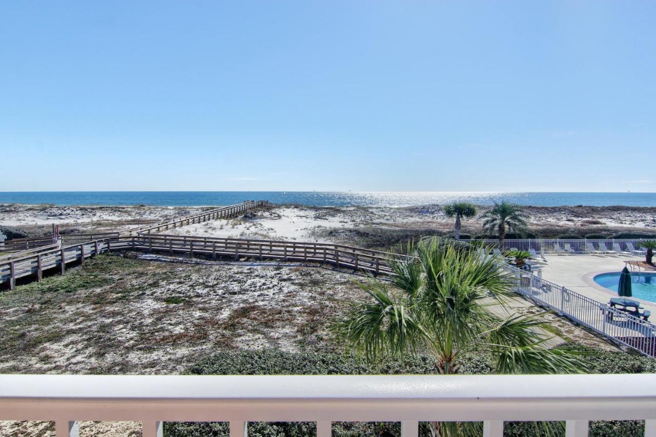 Gulf Shores Plantation Condos Exteriér fotografie