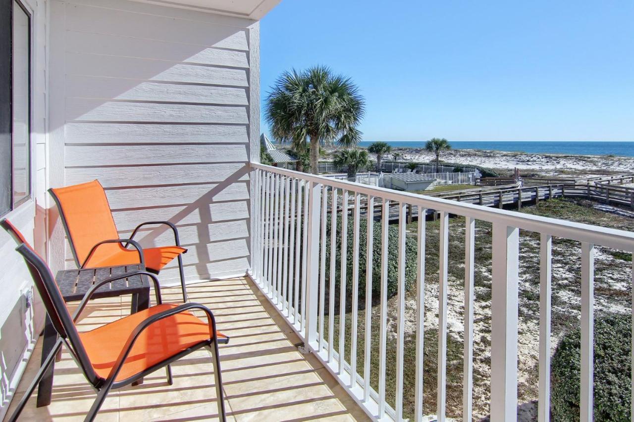 Gulf Shores Plantation Condos Exteriér fotografie
