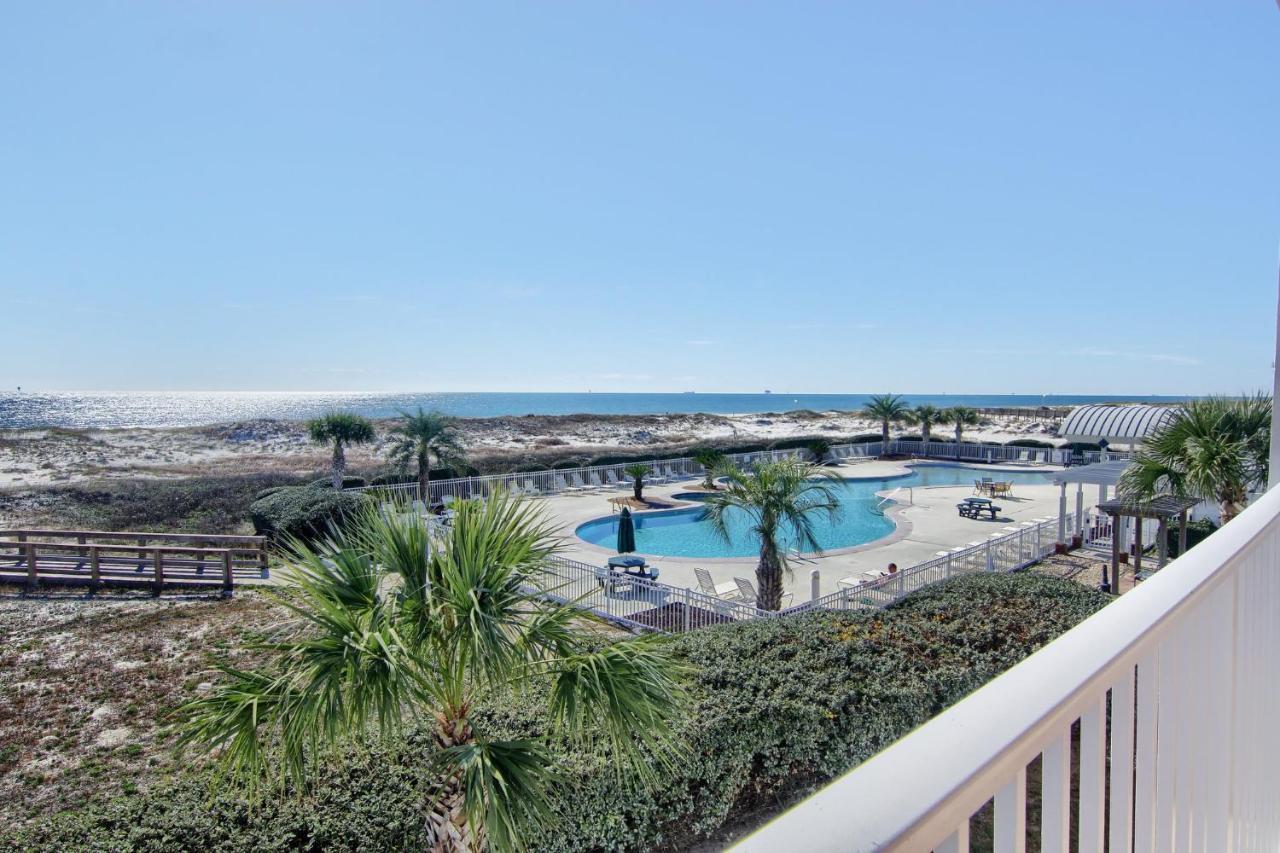 Gulf Shores Plantation Condos Exteriér fotografie