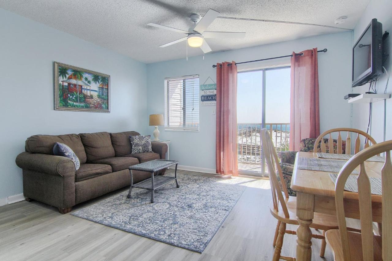 Gulf Shores Plantation Condos Exteriér fotografie