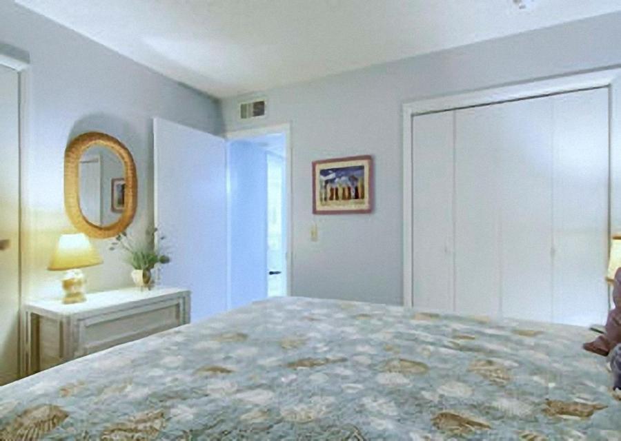 Gulf Shores Plantation Condos Exteriér fotografie