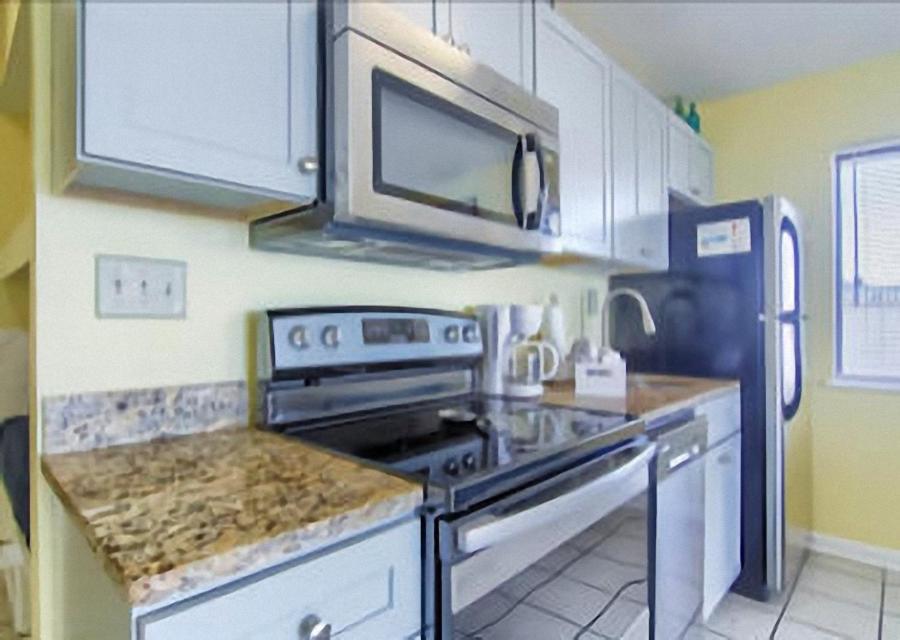 Gulf Shores Plantation Condos Exteriér fotografie