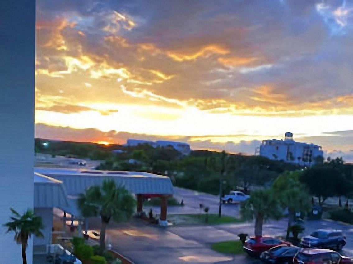 Gulf Shores Plantation Condos Exteriér fotografie