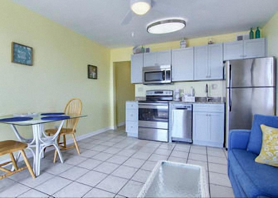 Gulf Shores Plantation Condos Exteriér fotografie