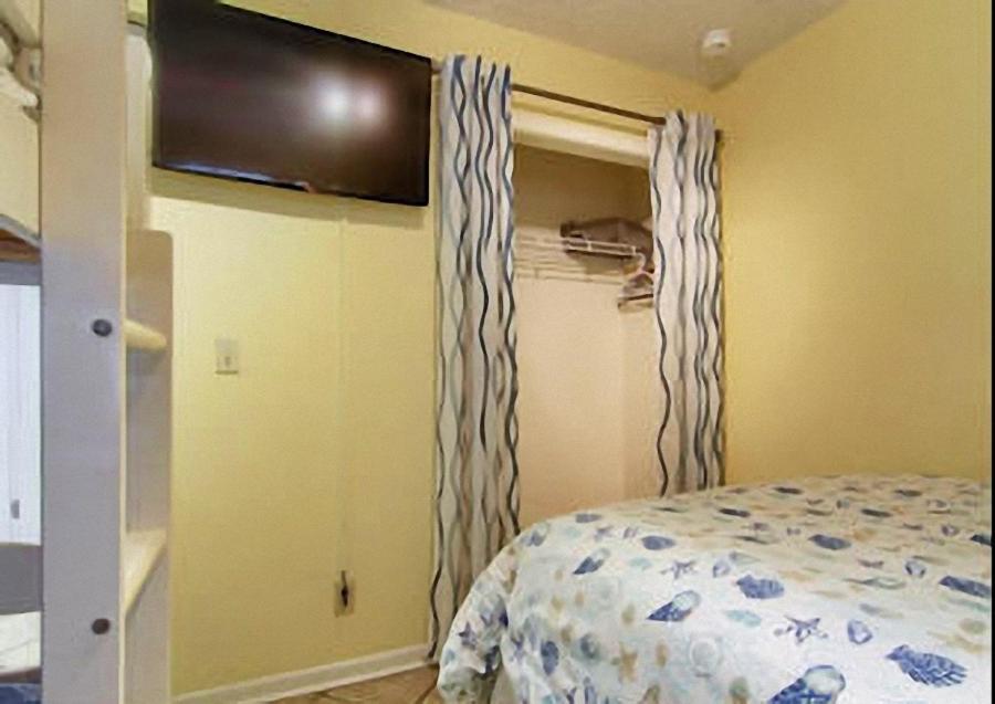 Gulf Shores Plantation Condos Exteriér fotografie