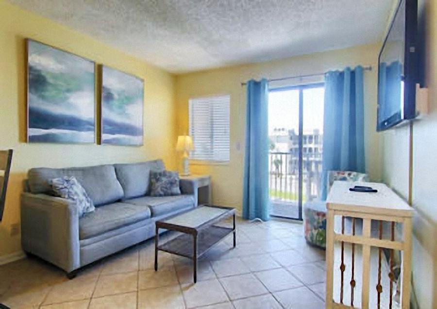 Gulf Shores Plantation Condos Exteriér fotografie
