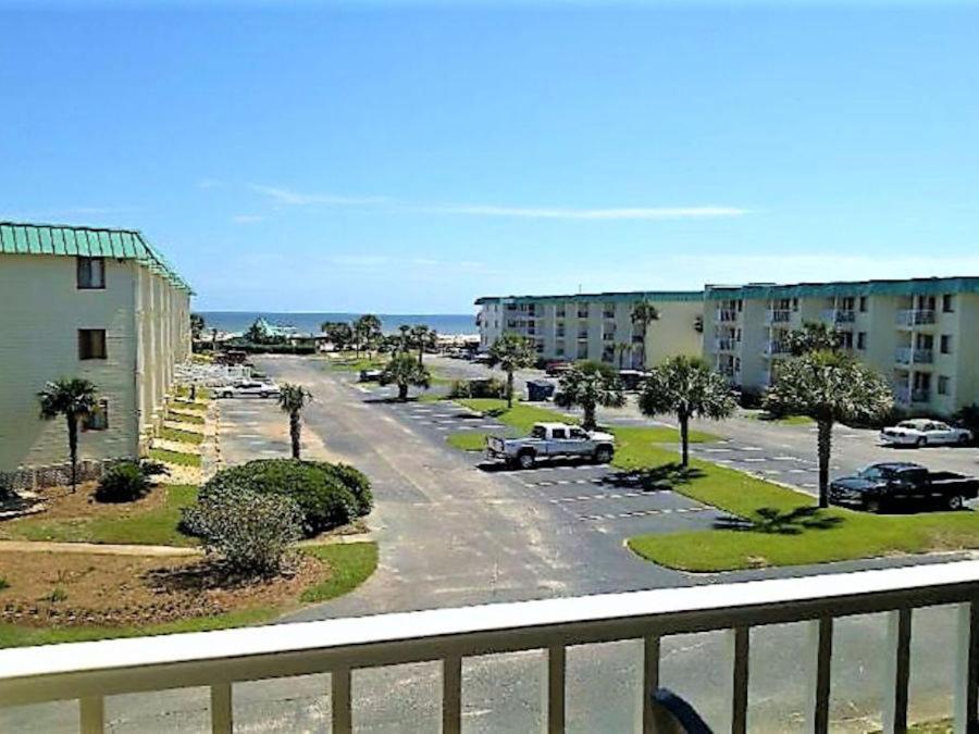 Gulf Shores Plantation Condos Exteriér fotografie