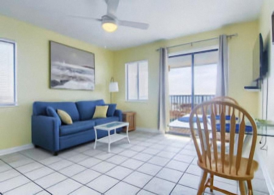 Gulf Shores Plantation Condos Exteriér fotografie