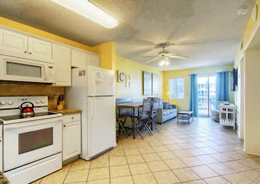 Gulf Shores Plantation Condos Exteriér fotografie