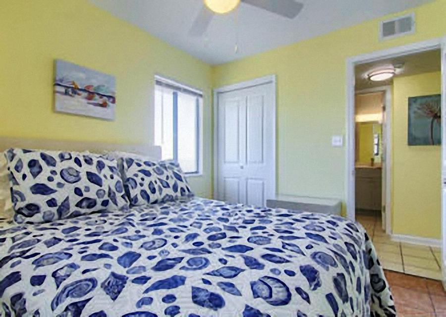 Gulf Shores Plantation Condos Exteriér fotografie