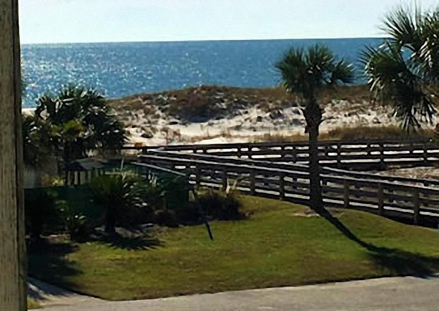 Gulf Shores Plantation Condos Exteriér fotografie