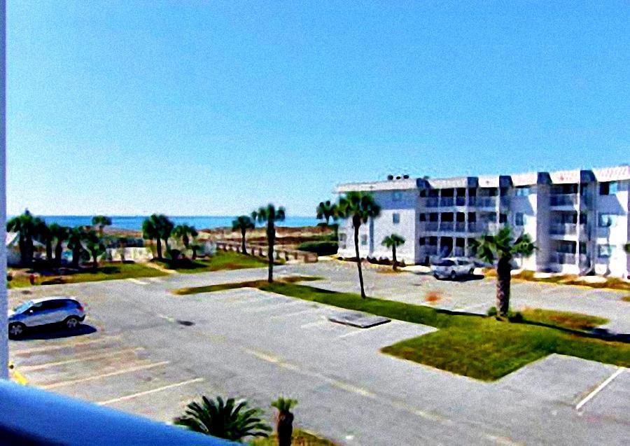 Gulf Shores Plantation Condos Exteriér fotografie